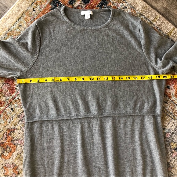 Sweater Tunic - Picture 4 of 10